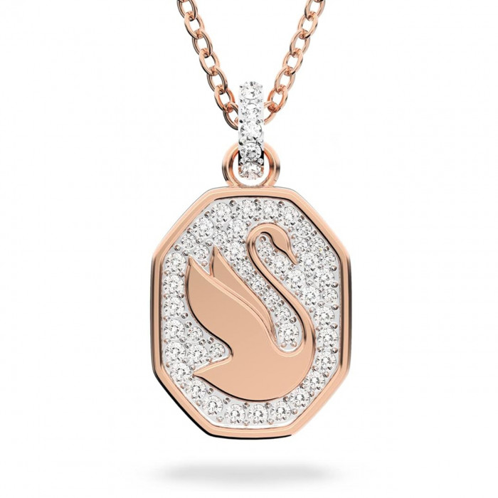 Колье с подвеской SIGNUM SWAROVSKI