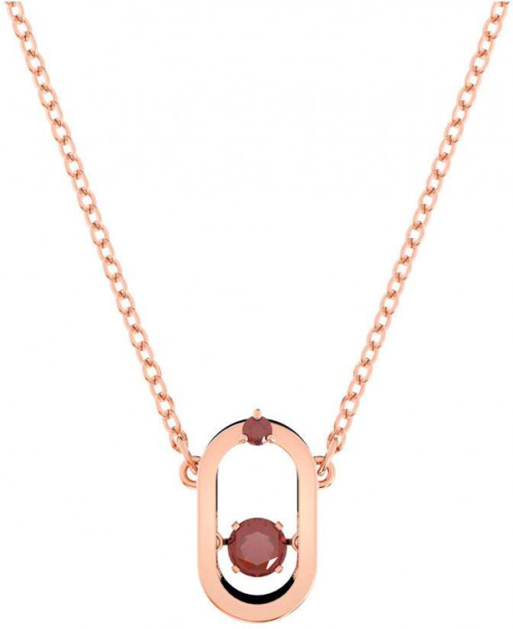 Колье с подвеской SPARKLING SWAROVSKI