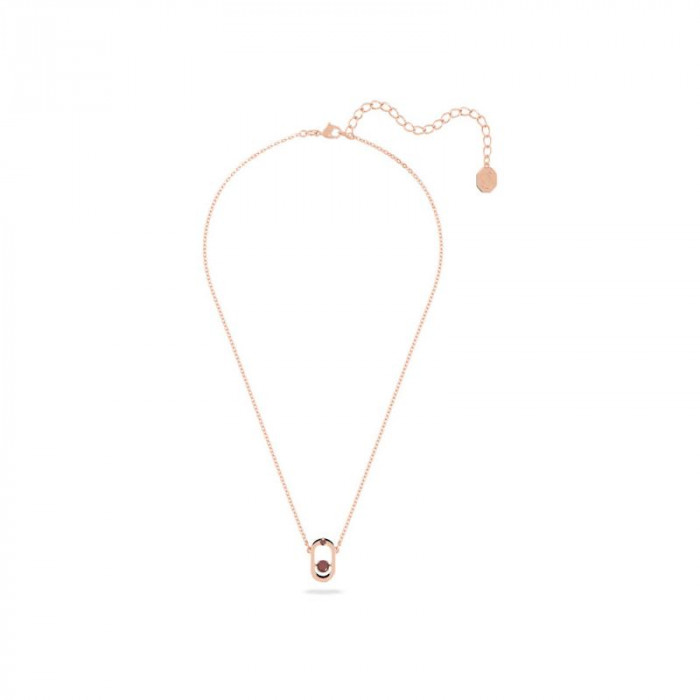 Колье с подвеской SPARKLING SWAROVSKI
