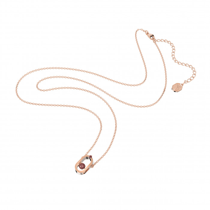 Колье с подвеской SPARKLING SWAROVSKI