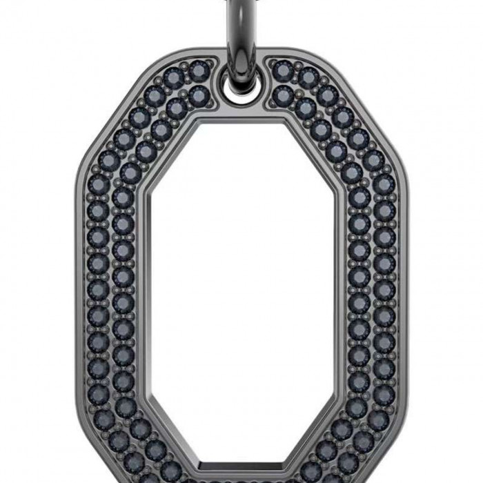 Колье с подвеской DEXTERA SWAROVSKI