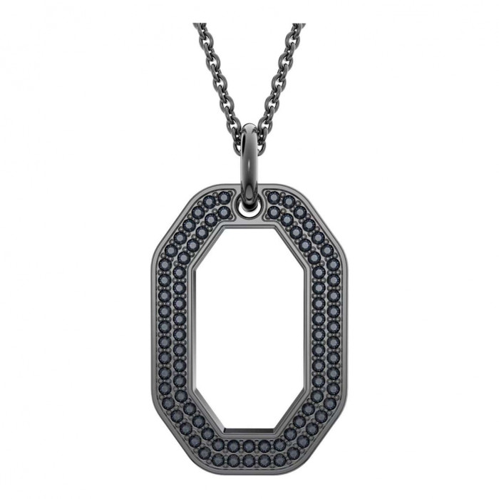Колье с подвеской DEXTERA SWAROVSKI