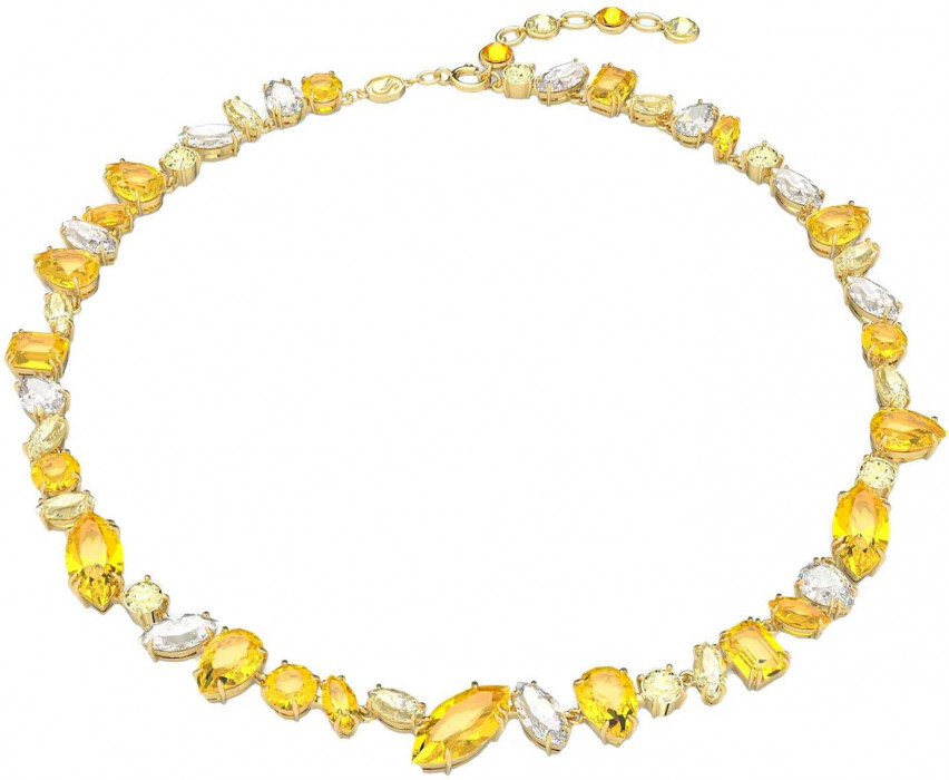 Колье GEMA SWAROVSKI