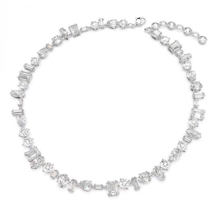 Колье GEMA SWAROVSKI