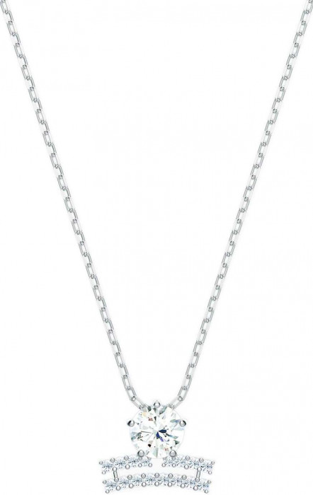 Колье с подвеской ZODIAC II SWAROVSKI