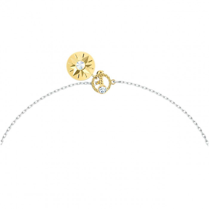 Колье с подвеской ZODIAC II SWAROVSKI