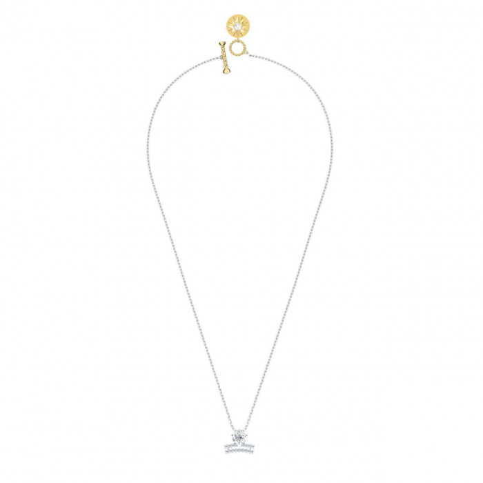 Колье с подвеской ZODIAC II SWAROVSKI