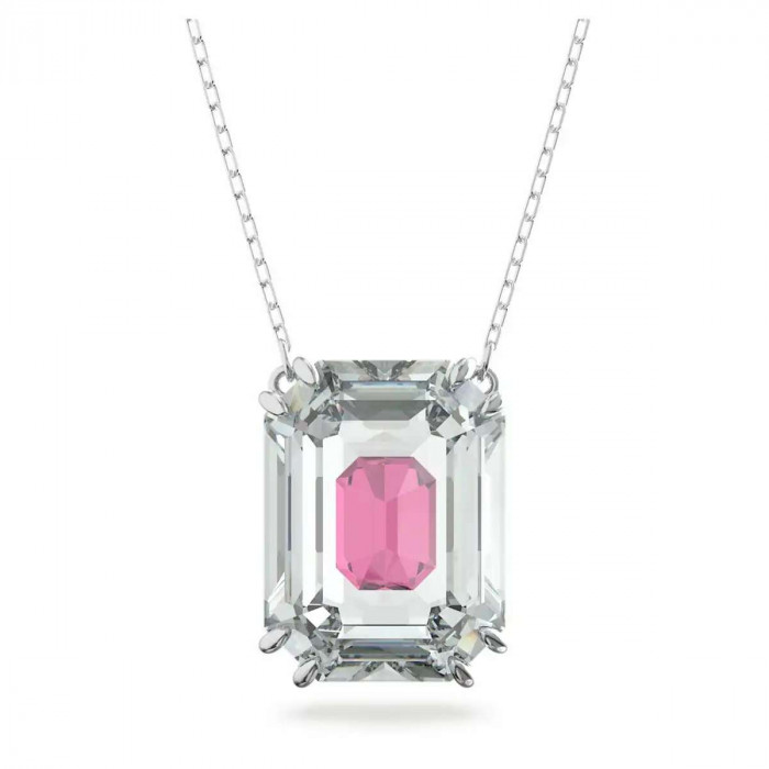 Колье с подвеской CHROMA SWAROVSKI