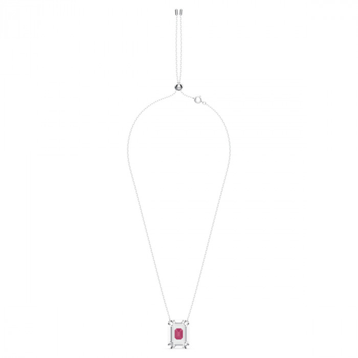 Колье с подвеской CHROMA SWAROVSKI