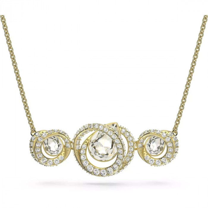 Колье с подвеской GENERATION SWAROVSKI