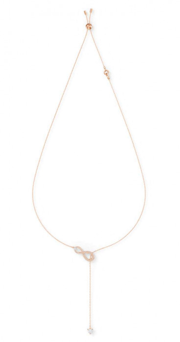 Колье INFINITY SWAROVSKI