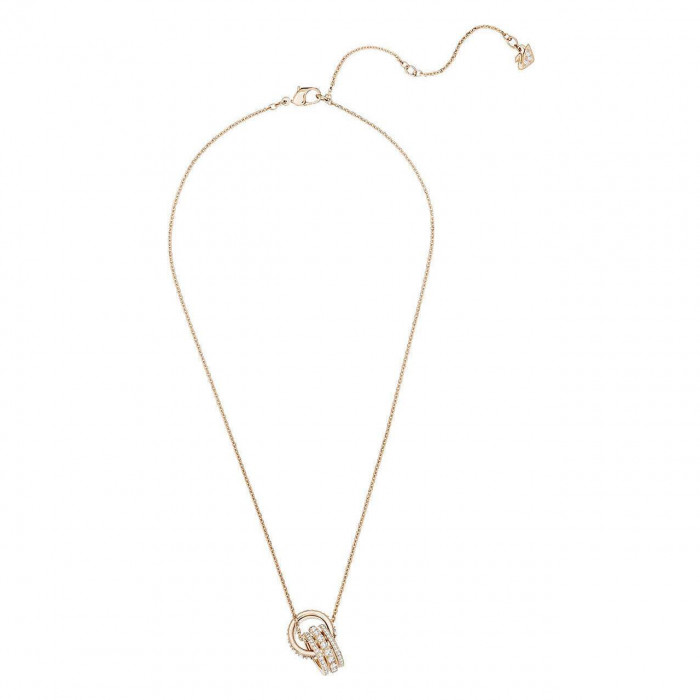 Колье с подвеской FURTHER SWAROVSKI