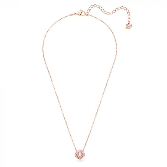Колье с подвеской SPARKLING DANCE SWAROVSKI