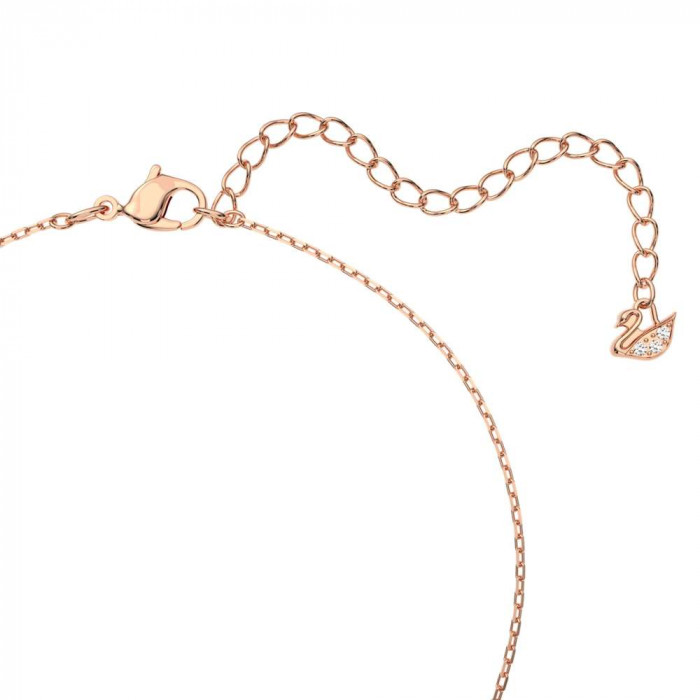 Колье с подвеской SPARKLING DANCE SWAROVSKI