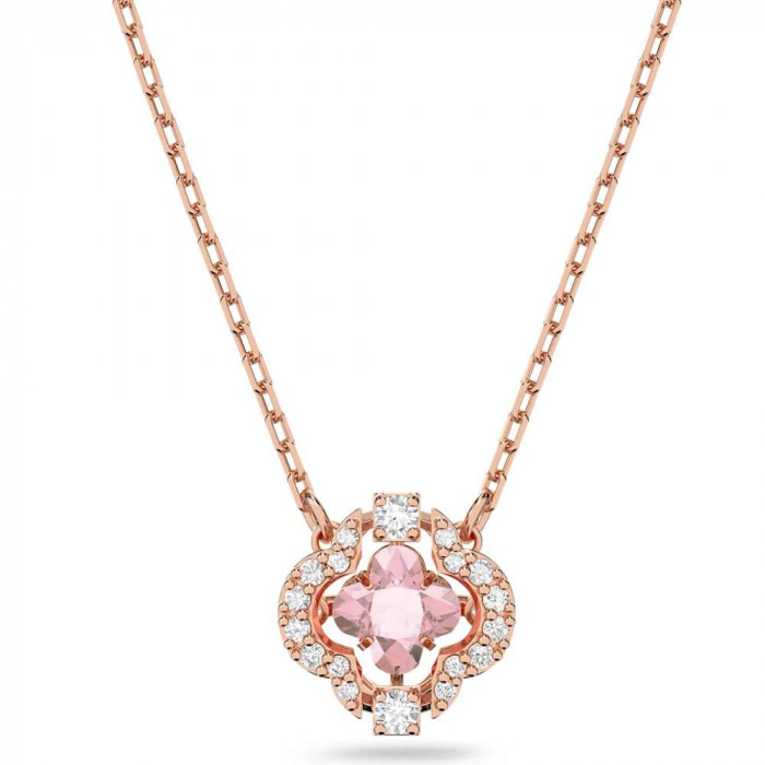 Колье с подвеской SPARKLING DANCE SWAROVSKI
