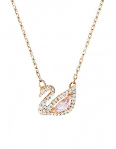 Колье с подвеской DAZZLING SWAN SWAROVSKI