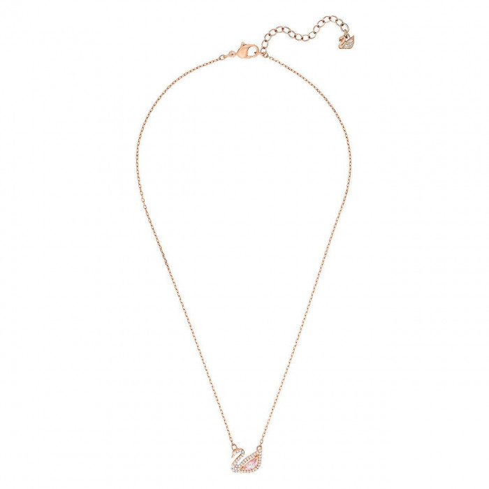 Колье с подвеской DAZZLING SWAN SWAROVSKI