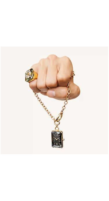 Кольцо STUDIOSA SWAROVSKI