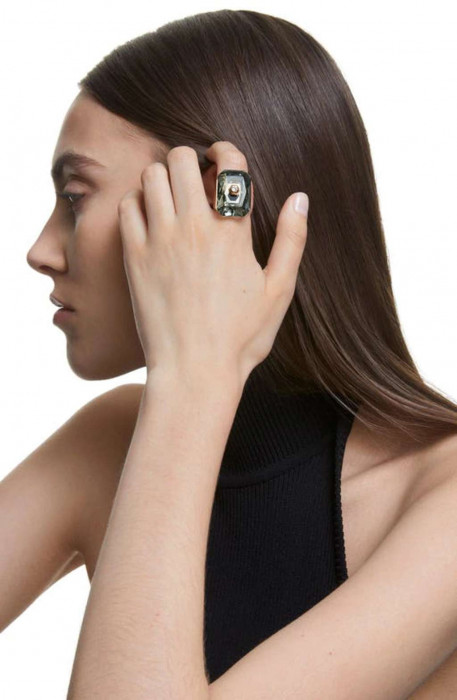 Кольцо STUDIOSA SWAROVSKI