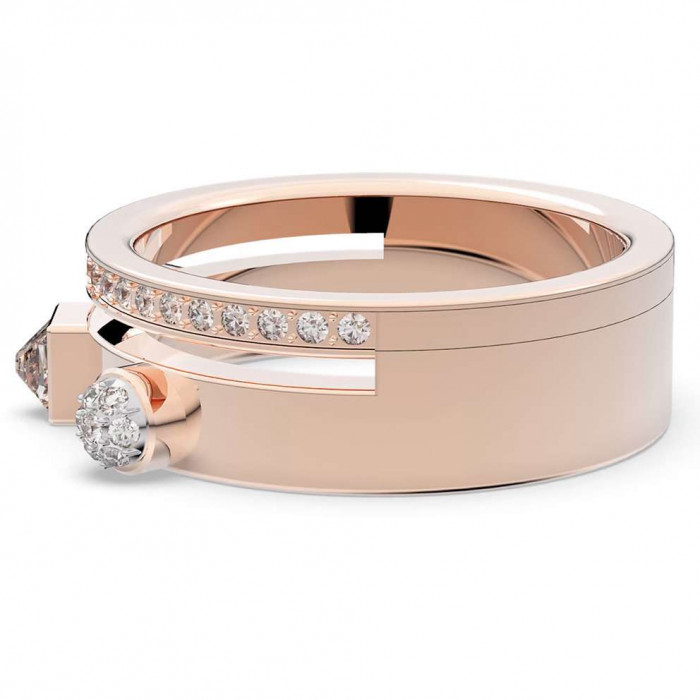 Кольцо THRILLING SWAROVSKI