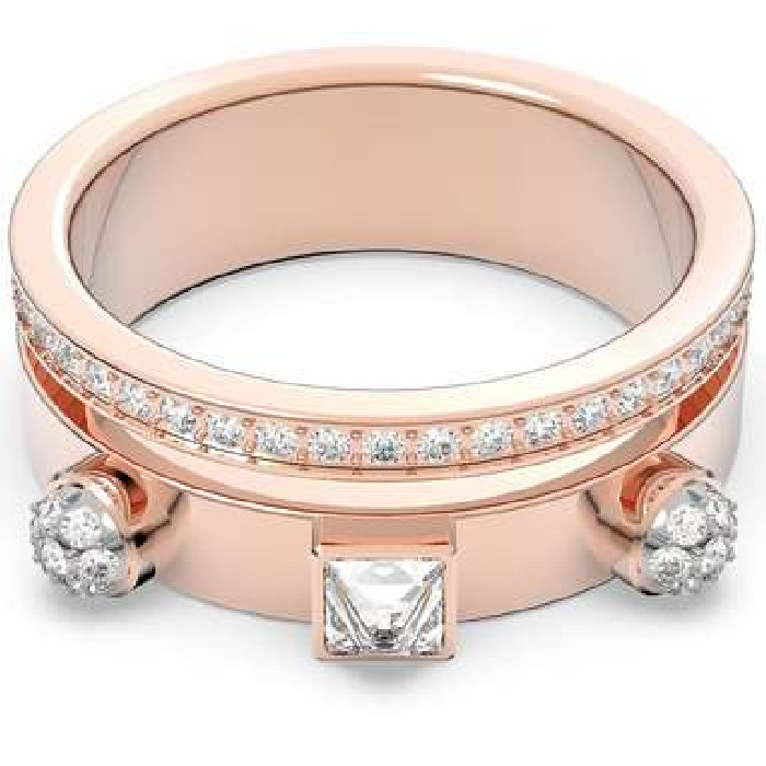 Кольцо THRILLING SWAROVSKI