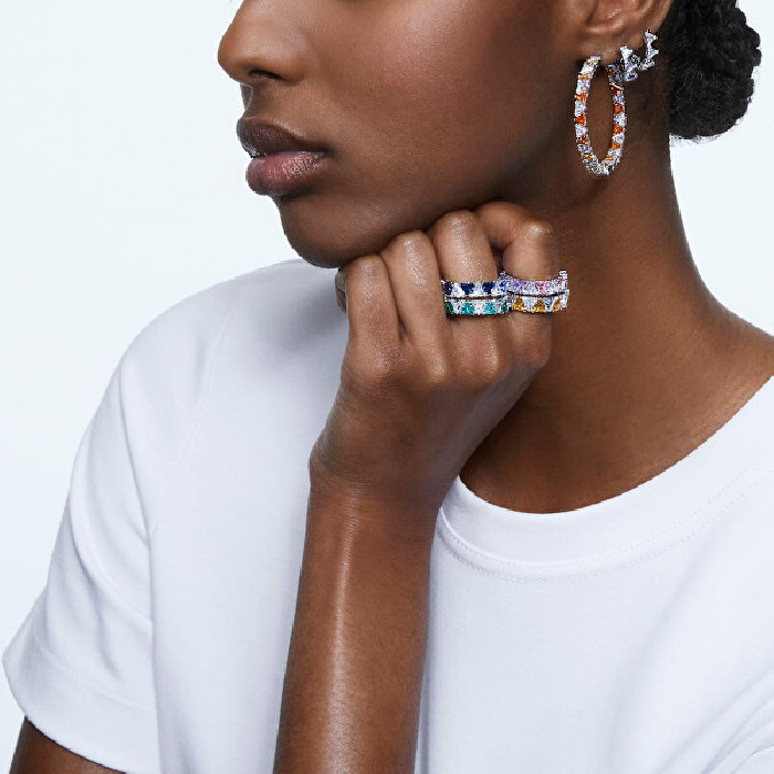 Кольцо MILLENIA SWAROVSKI