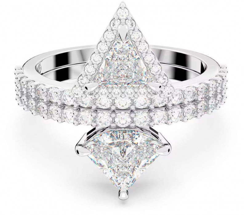 Кольцо ORTYX SWAROVSKI