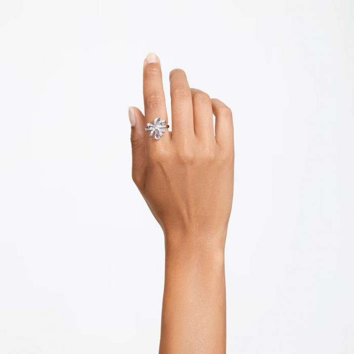 Кольцо VOLTA SWAROVSKI