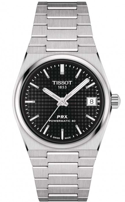 TISSOT PRX POWERMATIC 80 35 mm