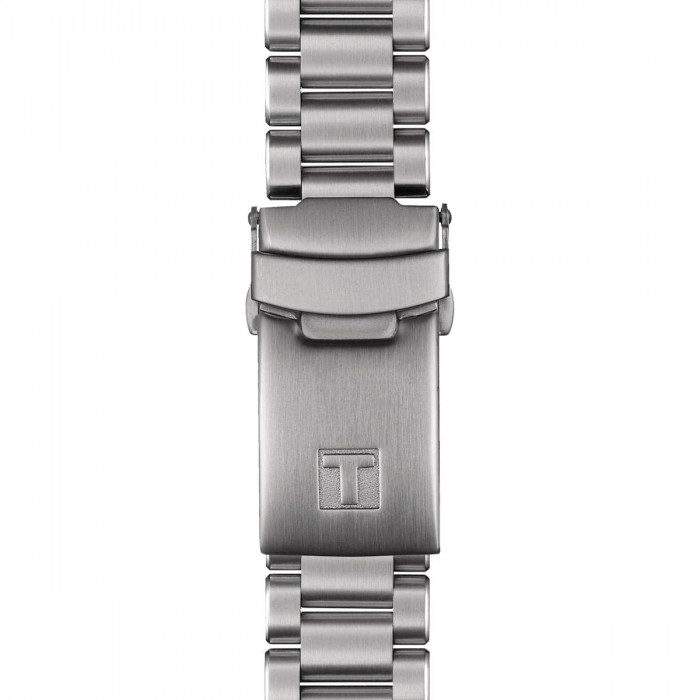 TISSOT PR516 MECHANICAL CHRONOGRAPH