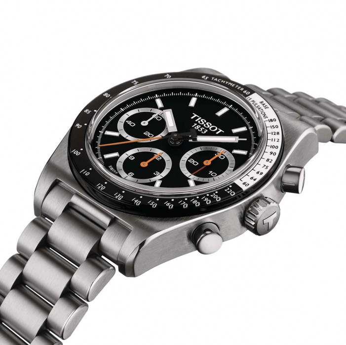 TISSOT PR516 MECHANICAL CHRONOGRAPH