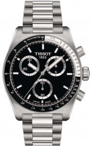 TISSOT PR516 CHRONOGRAPH