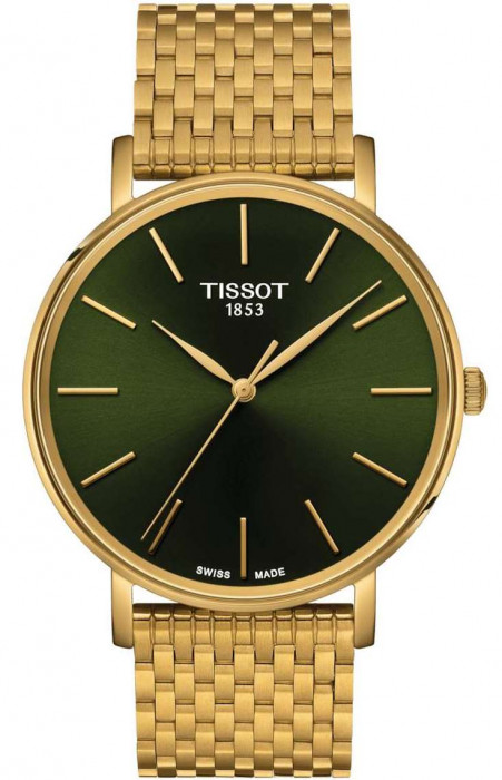 TISSOT EVERYTIME 40MM