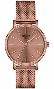 TISSOT EVERYTIME 34MM