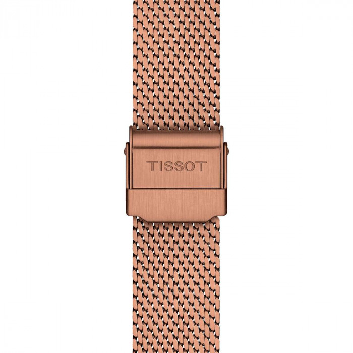 TISSOT EVERYTIME 34MM