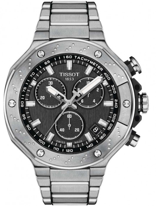 TISSOT T-RACE CHONOGRAPH