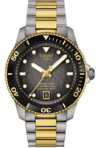 TISSOT SEASTAR 1000 POWERMATIC 80 40MM