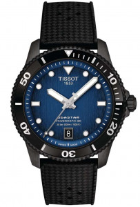 TISSOT SEASTAR 1000 POWERMATIC 80 40MM