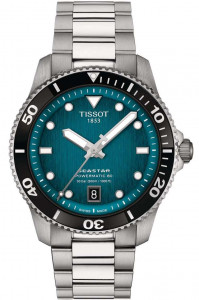 TISSOT SEASTAR 1000 POWERMATIC 80 40MM