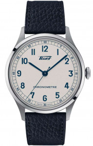 TISSOT Heritage Gent Auto COSC 1938