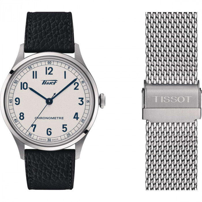 TISSOT Heritage Gent Auto COSC 1938