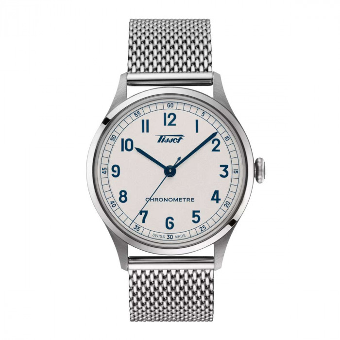 TISSOT Heritage Gent Auto COSC 1938