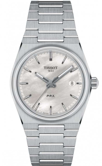 TISSOT PRX 35mm