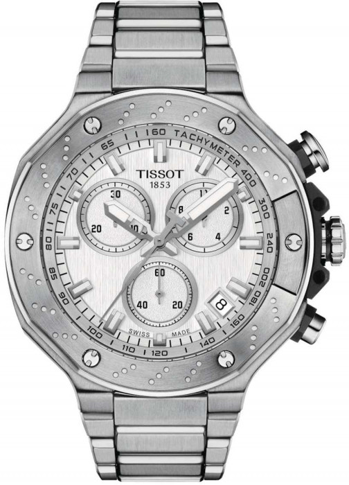 TISSOT T-RACE CHONOGRAPH