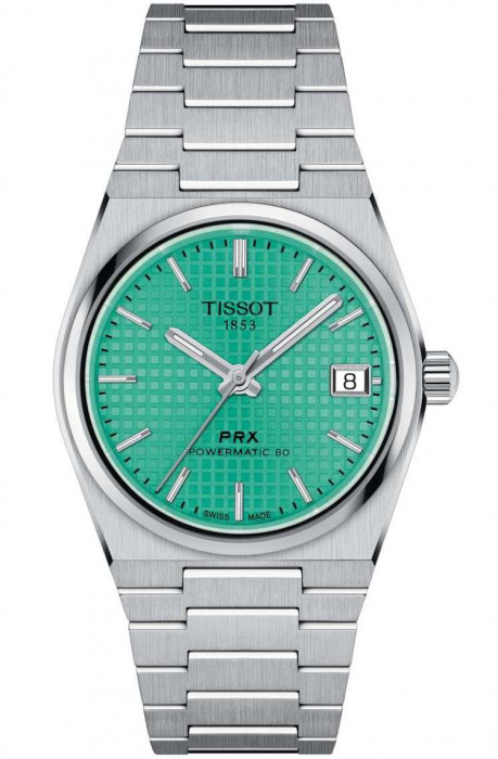 TISSOT PRX POWERMATIC 80 35 mm