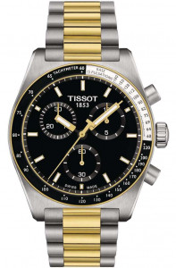 TISSOT PR516 CHRONOGRAPH