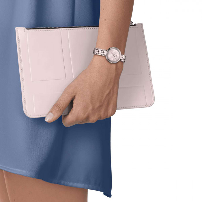 TISSOT FLAMINGO