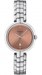 TISSOT FLAMINGO