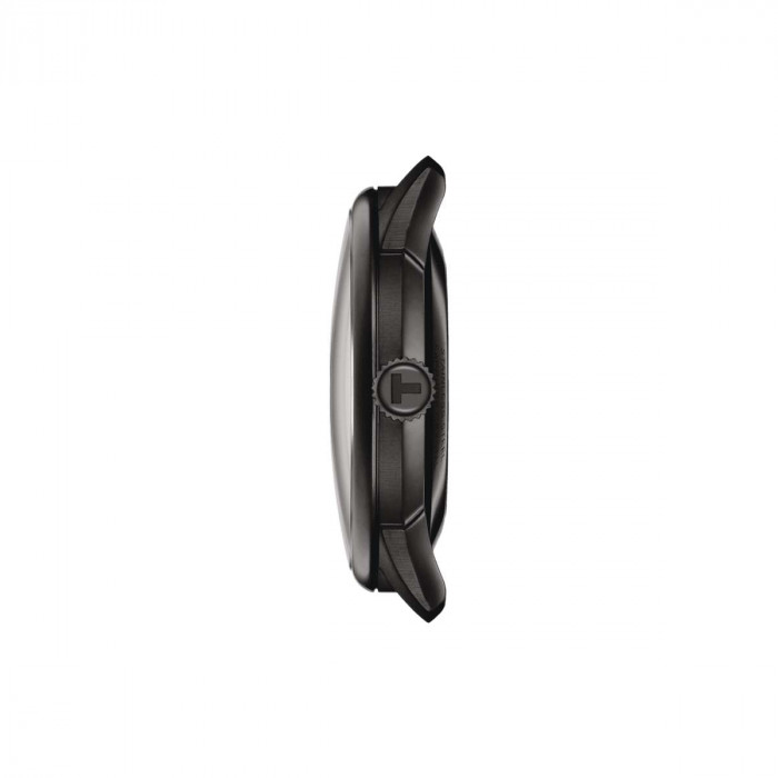 TISSOT CHEMIN DES TOURELLES SKELETON