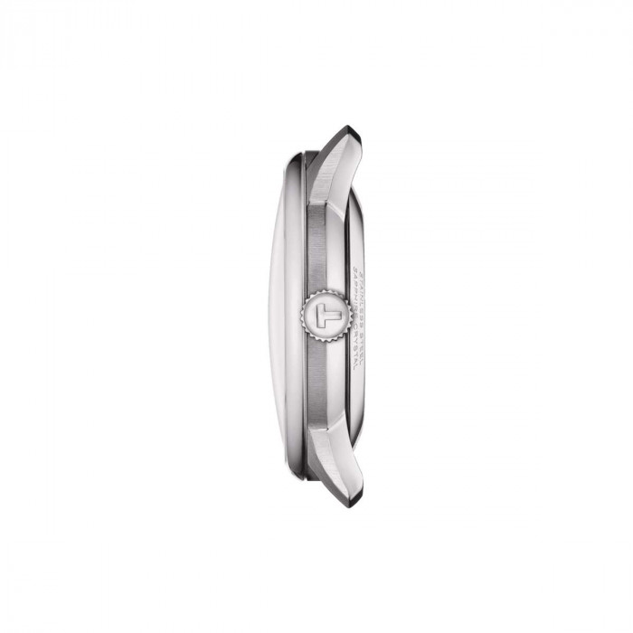 TISSOT CHEMIN DES TOURELLES SKELETON